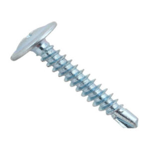 Tornillo Lenteja 3/4 Punta Broca Caja 100 Unidades