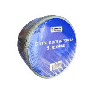Cinta para juntas 5 cm x 45 m