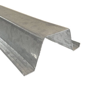 Omega estructural 38x35x15x8x0,85 3 metros