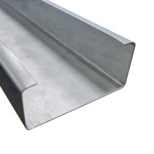 Montante C 150x0.85 6m - Perfil Galvanizado