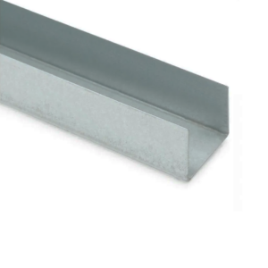 Canal U estructural 42x0.85 6 metros
