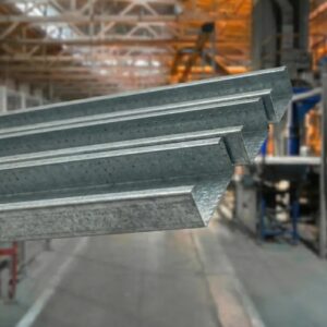 Perfiles Galvanizados