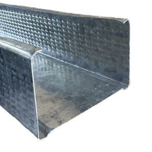 Montante economico 60X0,5mm  2,40 mtrs