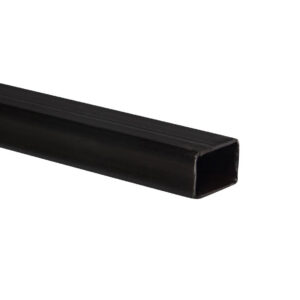 Perfil Rectangular 50x20x1.5 mm de 6 Metros