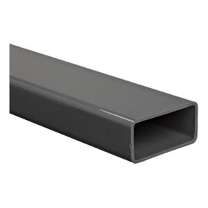 Perfil Rectangular 100x50x2 mm de 6 Metros