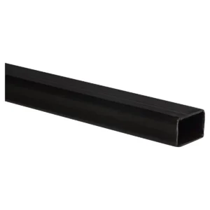 Perfil Rectangular 30x20x2 mm de 6 Metros