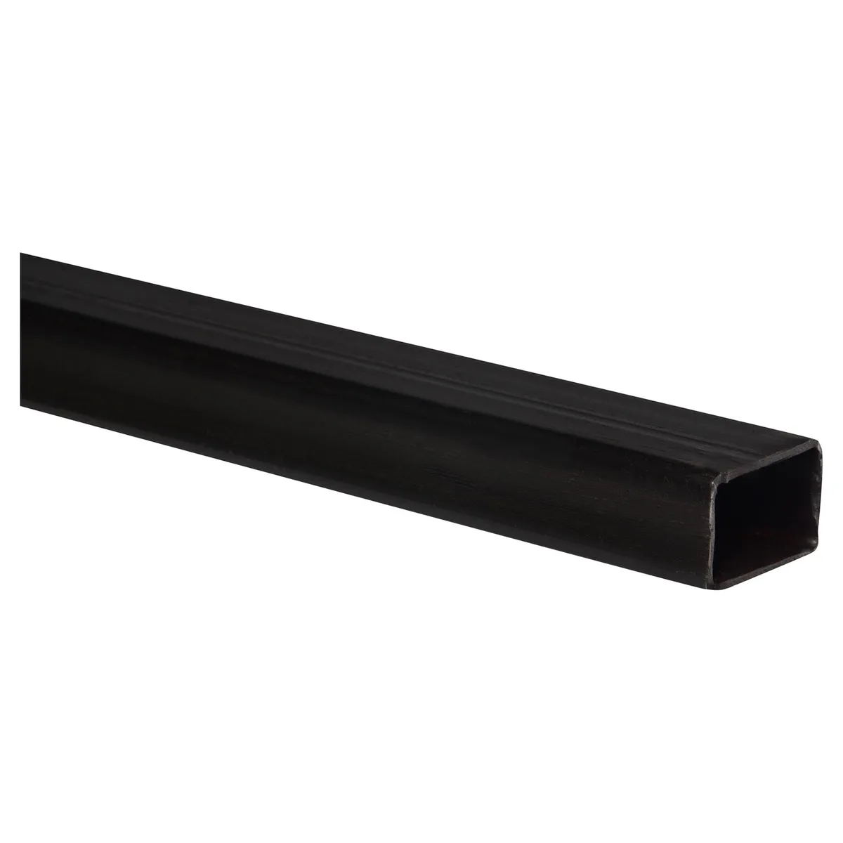 Perfil Rectangular 40x20x2 mm de 6 Metros