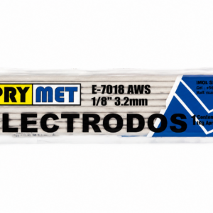 Alternative view of Electrodo de Soldadura 7018 1/8 1 kg