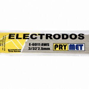 Alternative view of Soldadura Electrodo 6011 3/32 1 kg