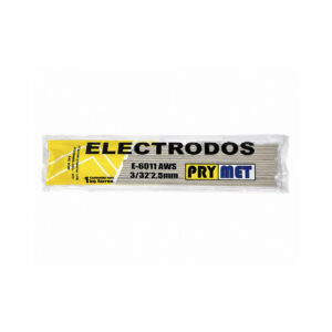 Soldadura Electrodo 6011 3/32 1 kg