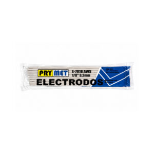 Electrodo de Soldadura 7018 1/8 1 kg
