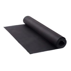 Fieltro Liso 10/40 | Rollo 40 m² para Techos y Cubiertas