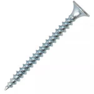 Tornillo Drywall 6x1 1/4 Punta Fina