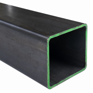 Cuadrado 100x100x3 mm de fierro | Perfil estructural 6 metros